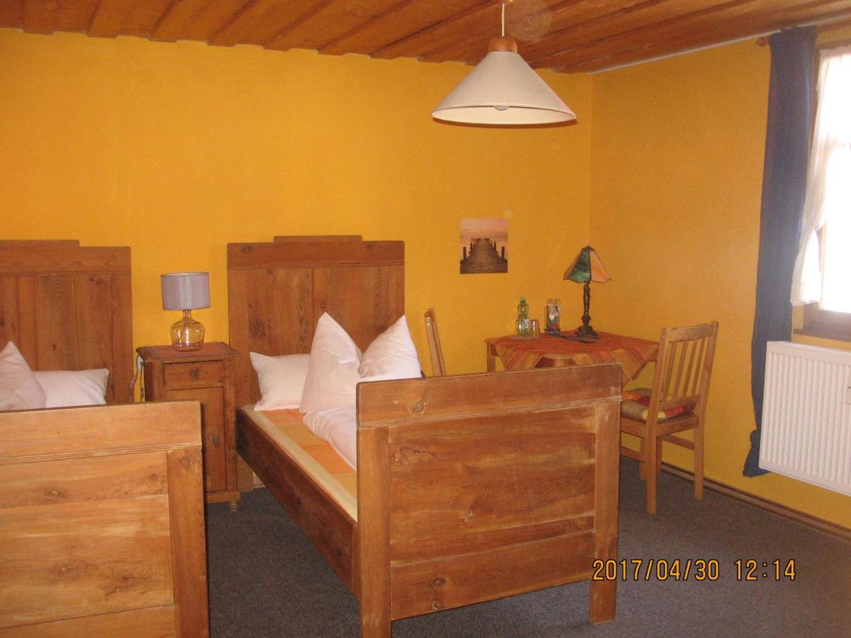 Alte Poststation Goldener Hirsch Hotel Emskirchen Екстериор снимка