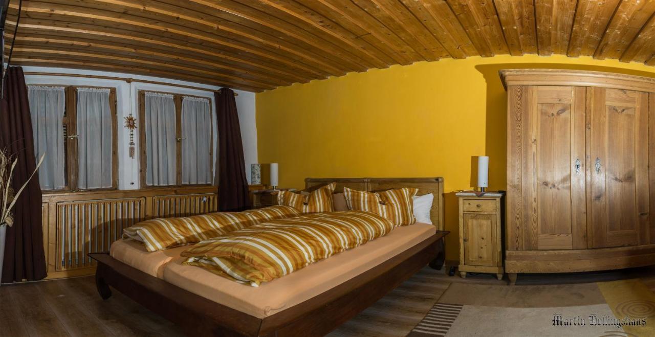 Alte Poststation Goldener Hirsch Hotel Emskirchen Екстериор снимка