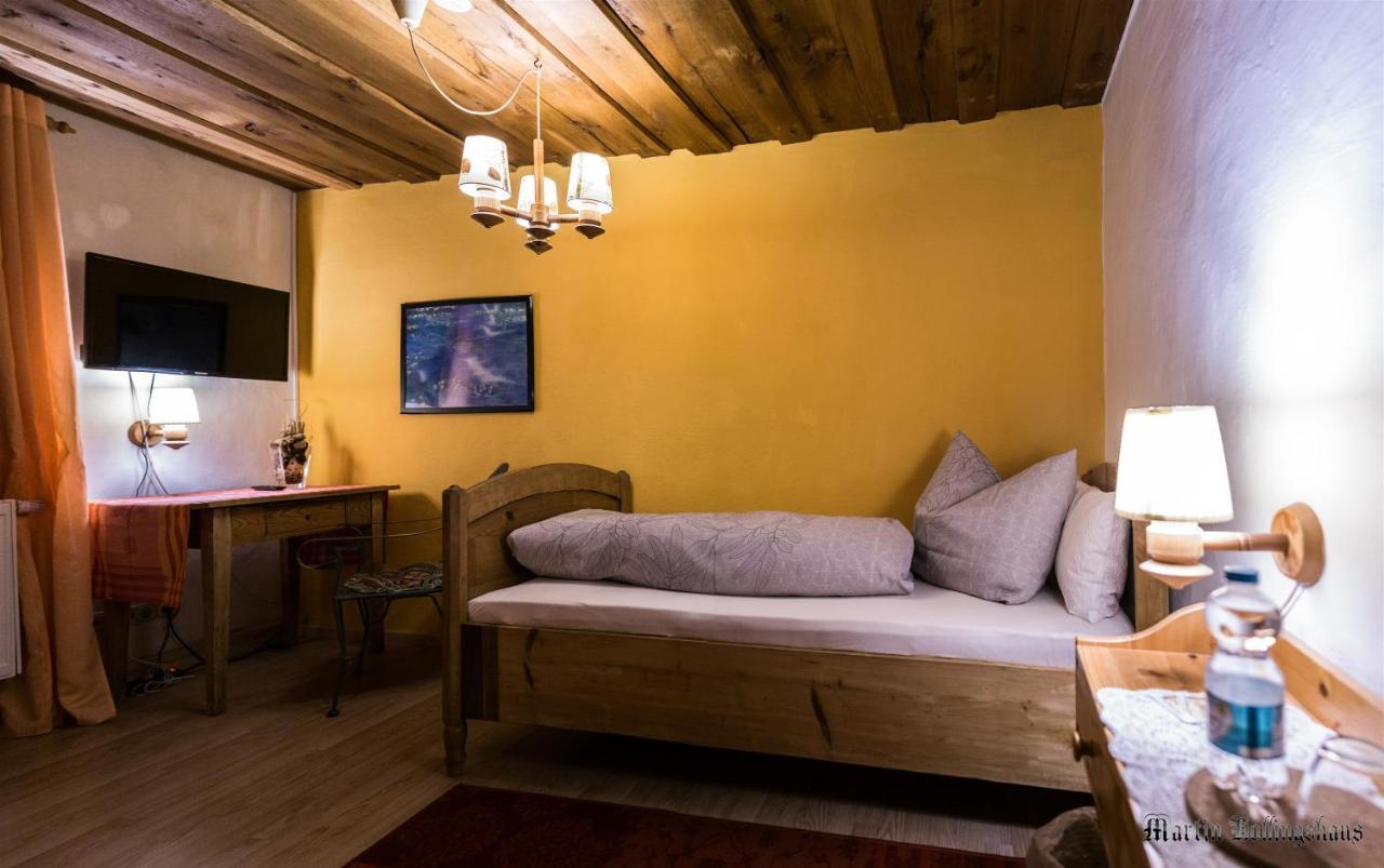 Alte Poststation Goldener Hirsch Hotel Emskirchen Екстериор снимка