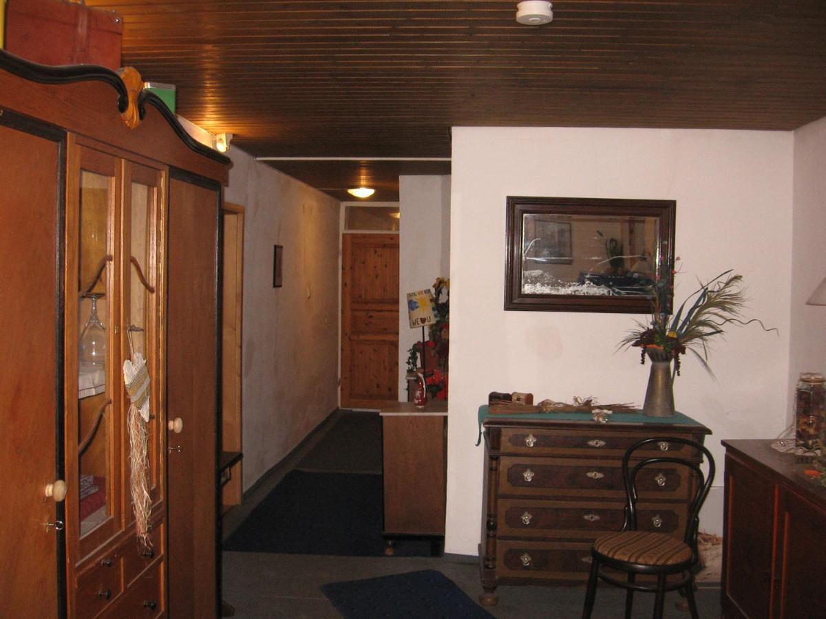 Alte Poststation Goldener Hirsch Hotel Emskirchen Екстериор снимка
